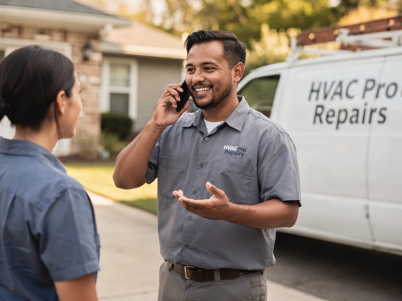 Heat Pump Repair Marksville, LA FAQs